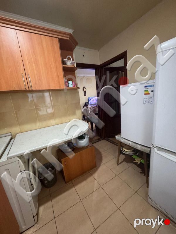 2 otaqlı Köhnə tikili, Satış, Bakı, Yasamal, Elmlər Akademiyası — Mənzil, Bakı (7)