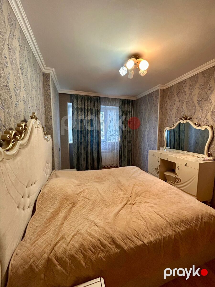 Satılır 2 otaqlı yeni tikili 60 m² — Mənzil, Bakı (4)