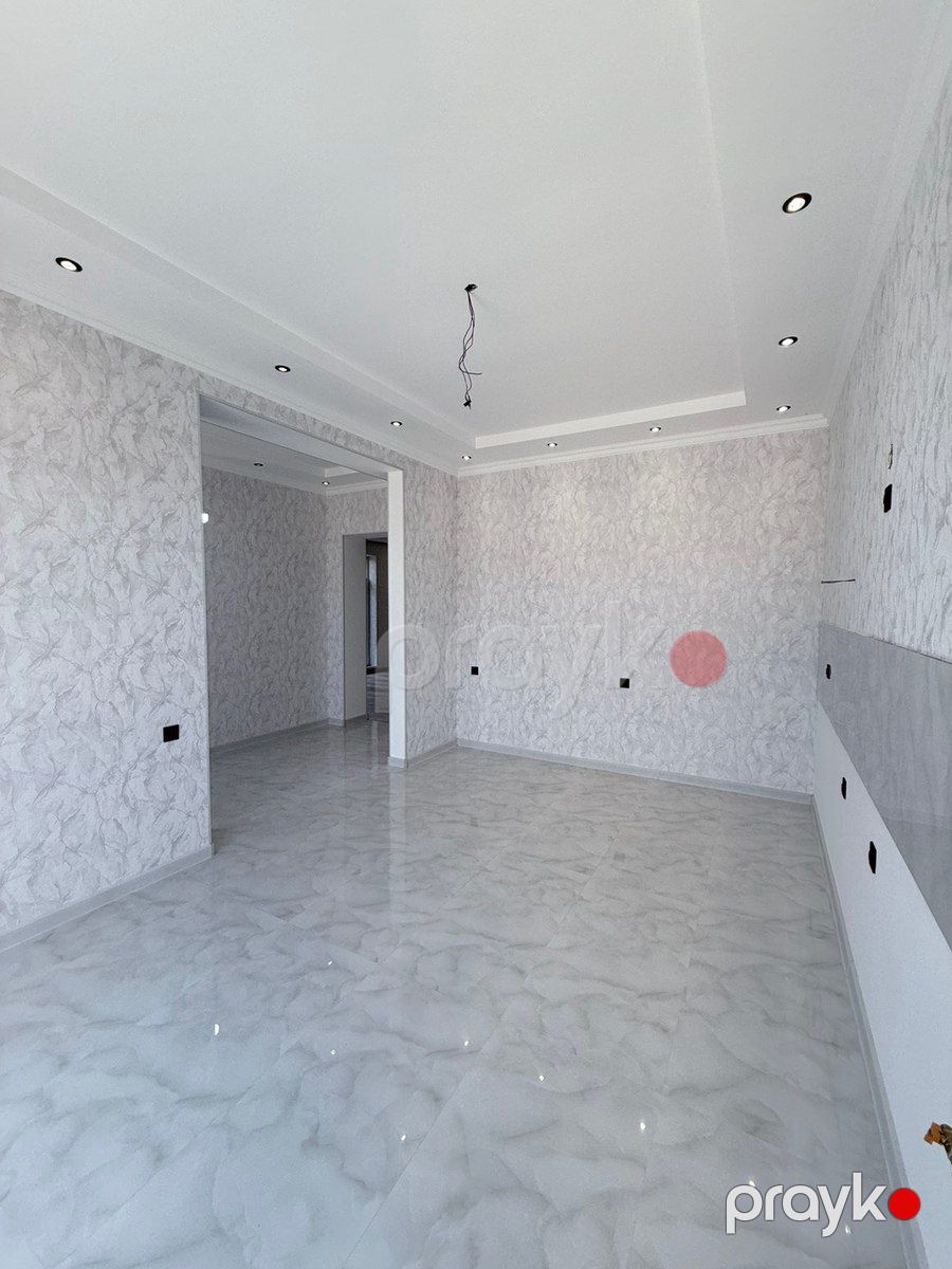 Həyət evi, Sumqayıt ş — Ev, villa, Sumqayıt (5)