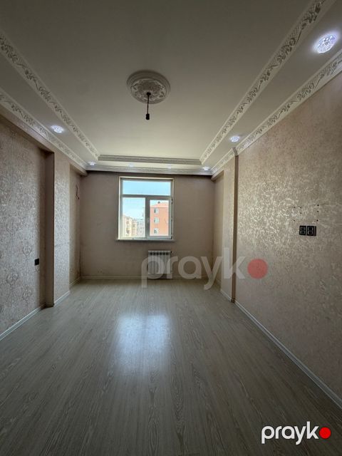 2-otaqlı yeni tikili, Masazır qəs., 42 m² — Bakı