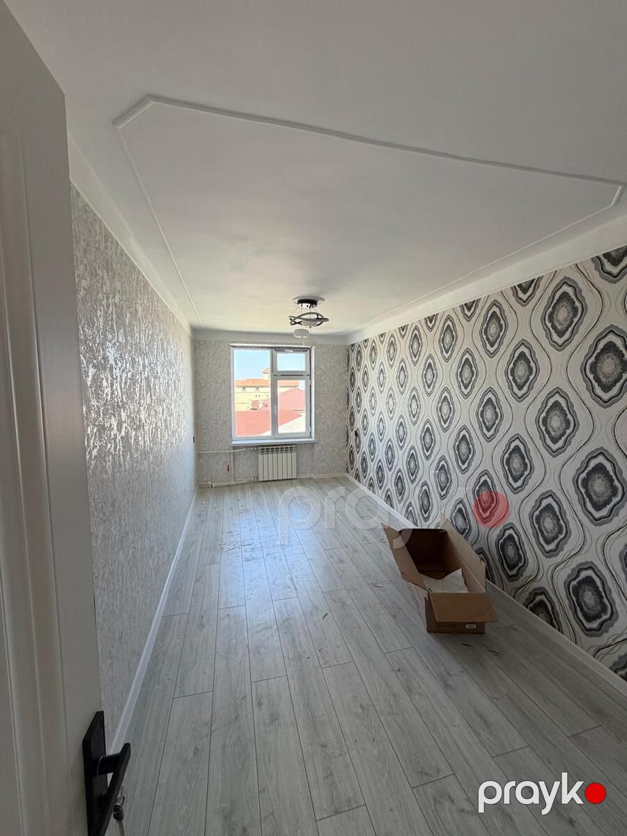 3-otaqlı mənzil, Yəhya Hüseynov küç., 80 m² — Mənzil, Bakı (5)