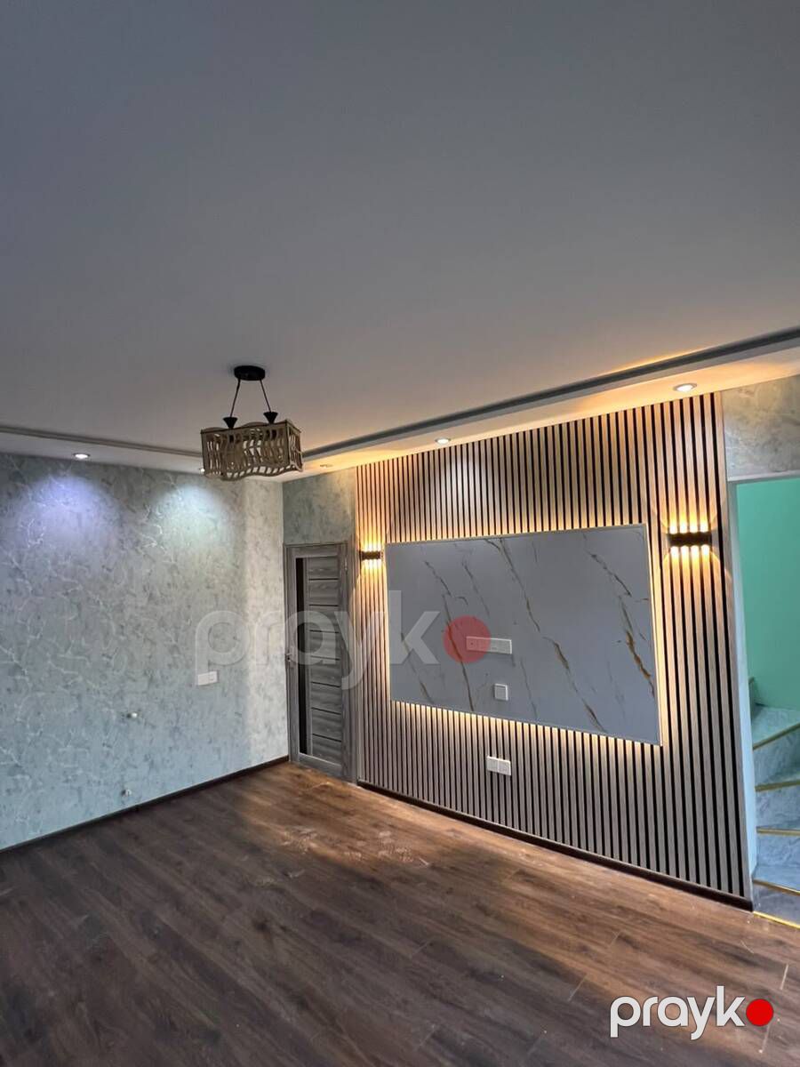 Satılır 4 otaqlı həyət evi/bağ evi 120 m² — Ev, villa, Bakı (5)