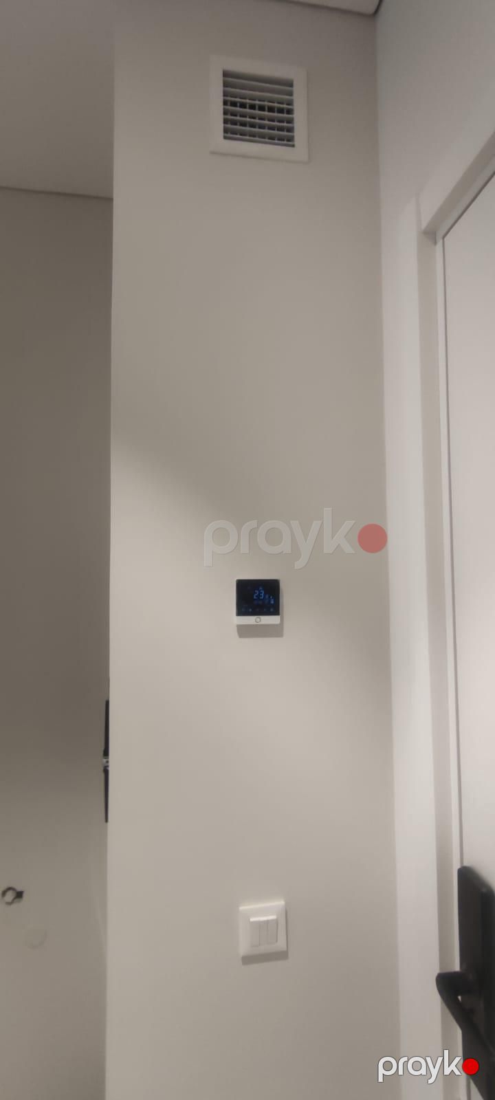 1 otaqlı studiya, 45 m², Marina vilage — Mənzil, Bakı (12)