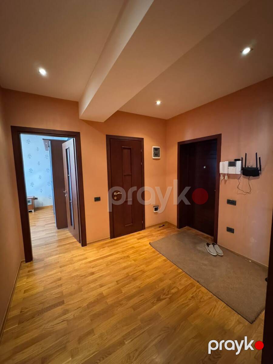 Satılır 2 otaqlı yeni tikili 102 m² — Mənzil, Bakı (11)