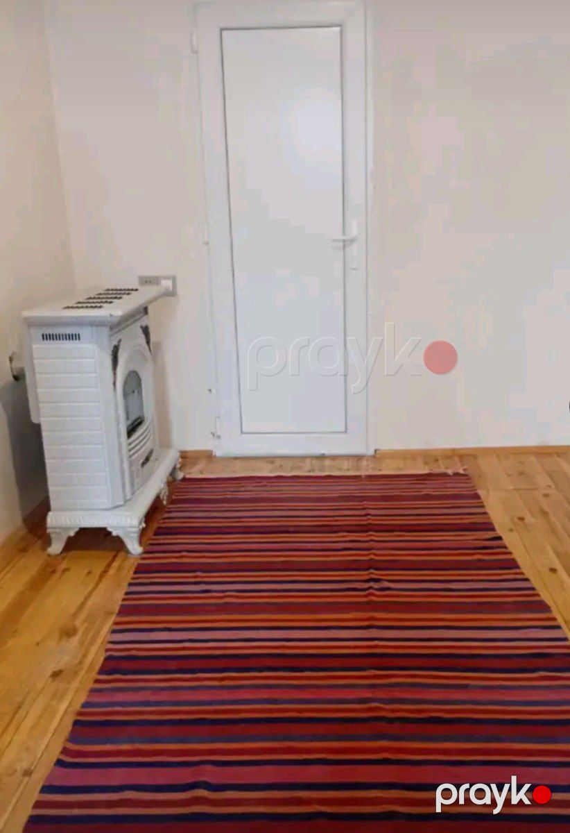 Satılır 3 otaqlı həyət evi/bağ evi 58 m² — Ev, villa, Bakı (11)