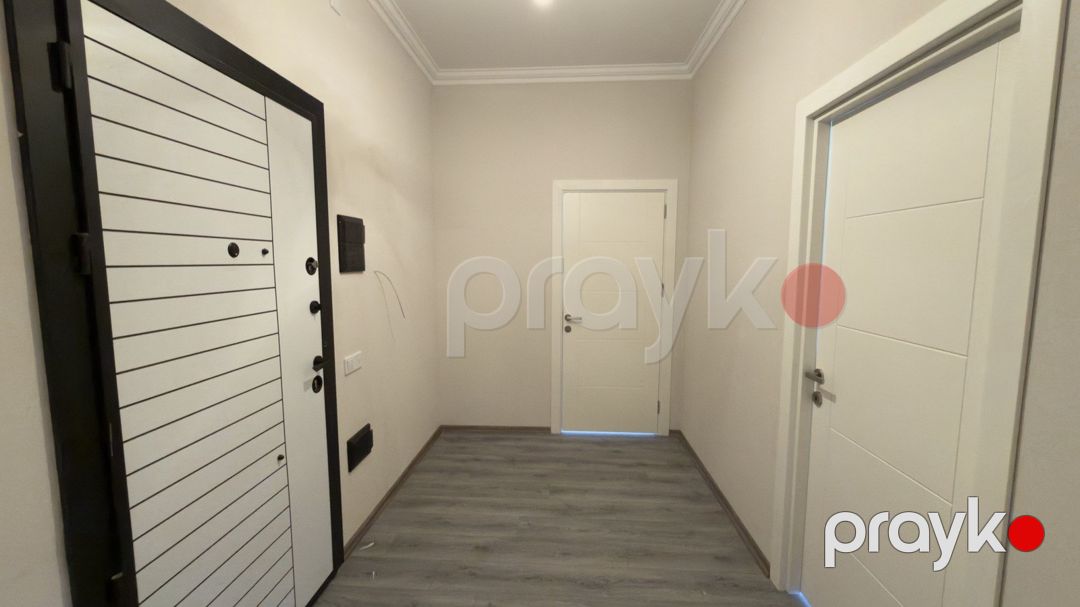 Satılır 3 otaqlı yeni tikili 74.9 m² — Mənzil, Bakı (5)
