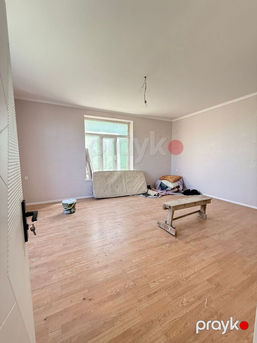 Həyət evi, Binəqədi qəs — Ev, villa, Bakı (9)
