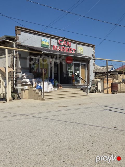 Satılır torpaq 6 sot — Bakı
