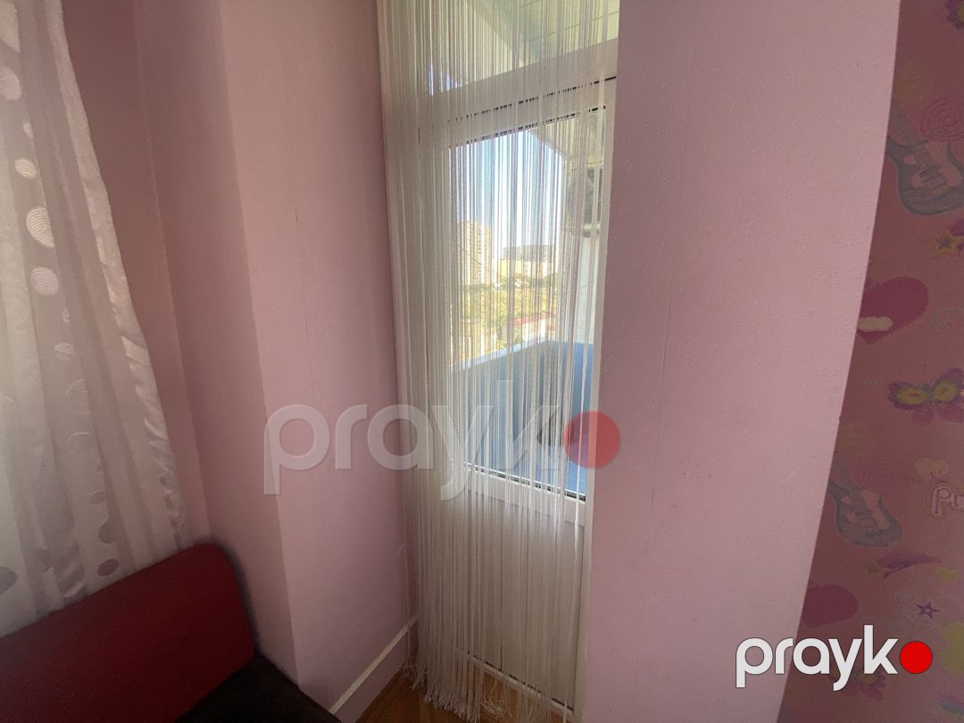 İcarəyə verilir 2 otaqlı yeni tikili 95 m² — Mənzil, Bakı (8)