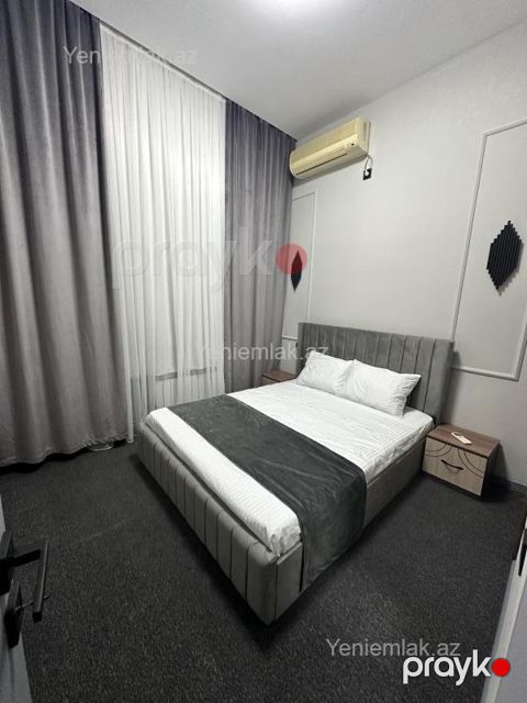 Satılır 4 otaqlı Obyekt, 180 m², Nəsimi rayonu — Bakı