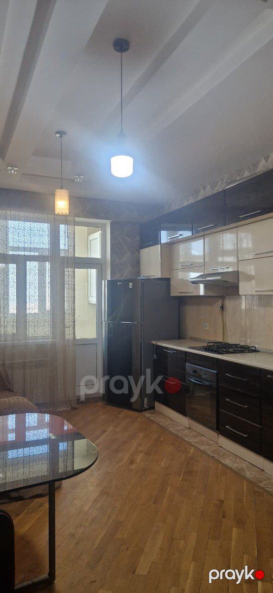 Satılır 3 otaqlı yeni tikili 150 m² — Mənzil, Bakı (12)