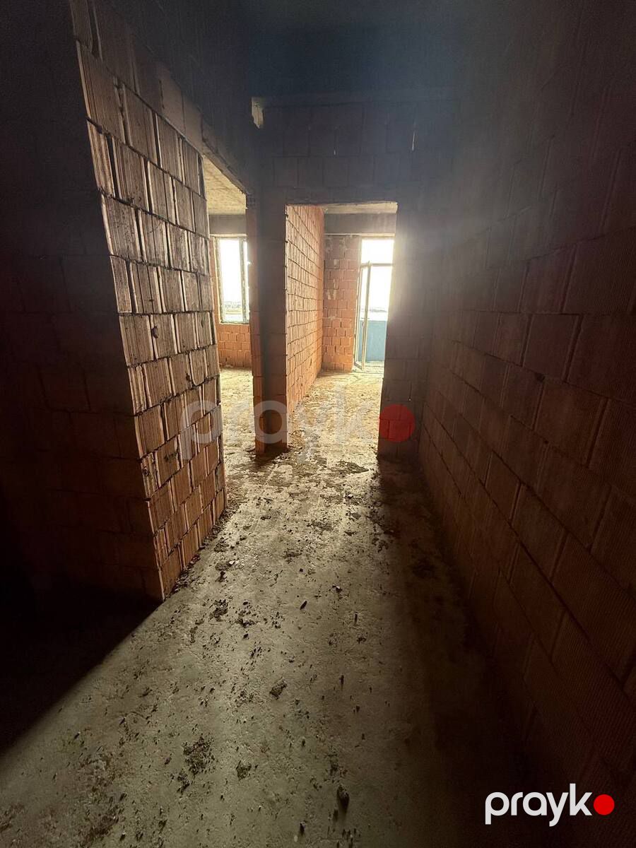 Satılır 2 otaqlı yeni tikili 63 m² — Mənzil, Bakı (2)