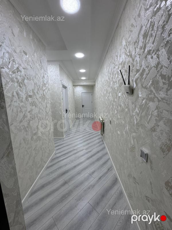 Satılır 3 otaqlı Bina evi menzil (Yeni tikili), 80 m², Masazır — Mənzil, Abşeron (9)