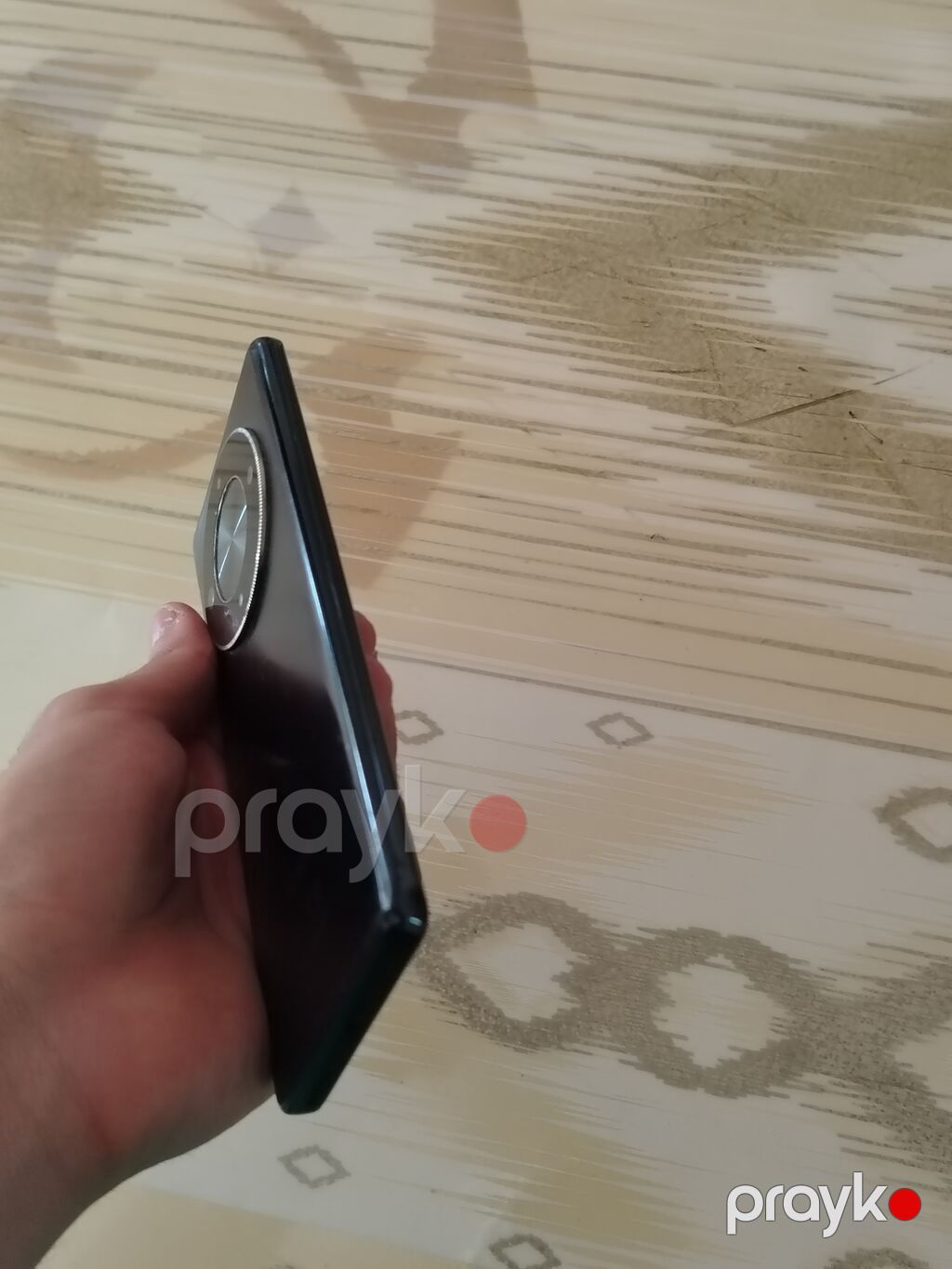 Honor X9b, 256 GB, rəng - Qara — Honor, Beyləqan (4)