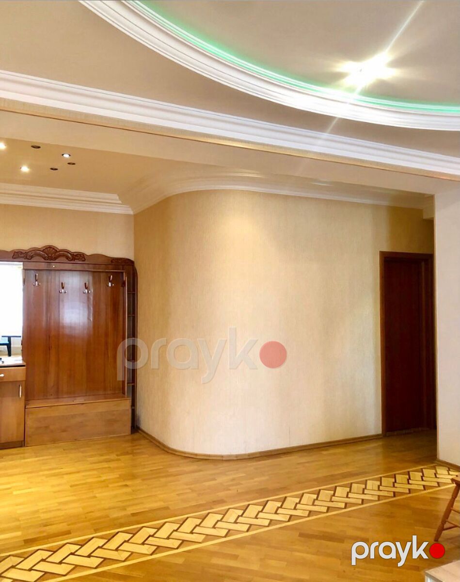 İcarəyə verilir 3 otaqlı yeni tikili 148 m² — Mənzil, Bakı (8)