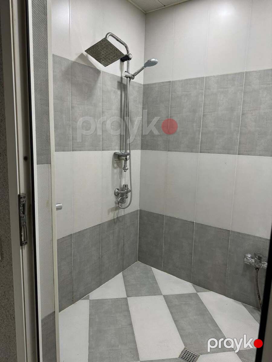 Satılır 2 otaqlı yeni tikili 45 m² — Mənzil, Xırdalan (5)