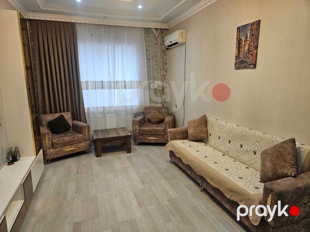 Satılır 5 otaqlı həyət evi/bağ evi 200 m² — Ev, villa, Bakı (6)