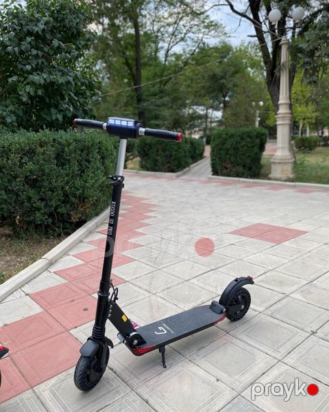 Kugoo S3 Pro — Bakı
