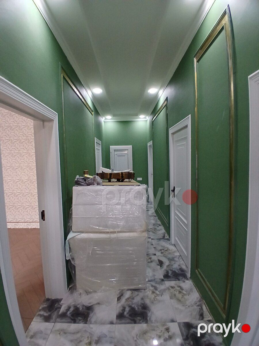 Həyət evi, Masazır qəs — Ev, villa, Bakı (4)