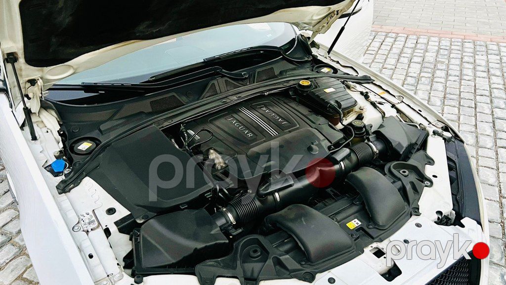 Jaguar XF, 3.0 L, 2013 il, 102 000 km — Avtomobillər, Bakı (11)