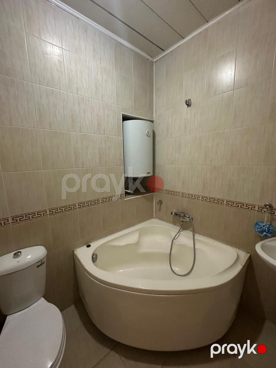 İcarəyə verilir 2 otaqlı köhnə tikili 60 m² — Mənzil, Bakı (5)