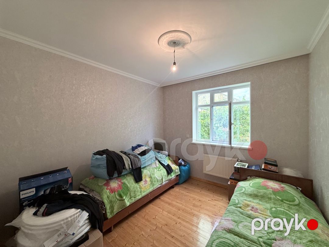Həyət evi, Sumqayıt ş — Ev, villa, Sumqayıt (9)