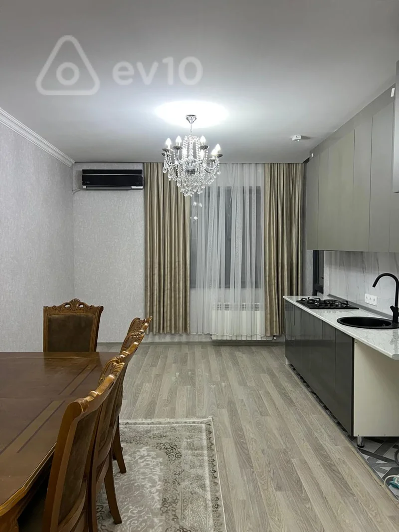 3 otaqlı mənzil, 80 m², Avant Park yaşayış kompleksi — kirayə — Mənzil, Bakı (6)