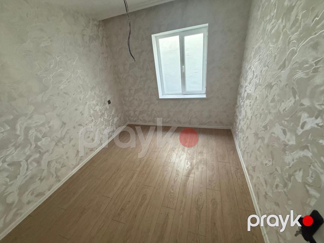 3-otaqlı yeni tikili, Hövsan qəs., 95 m² — Mənzil, Bakı (4)