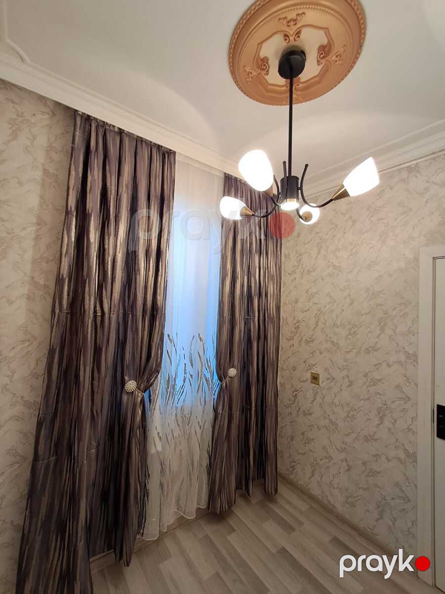 Satılır 2 otaqlı köhnə tikili 40 m² — Mənzil, Bakı (6)