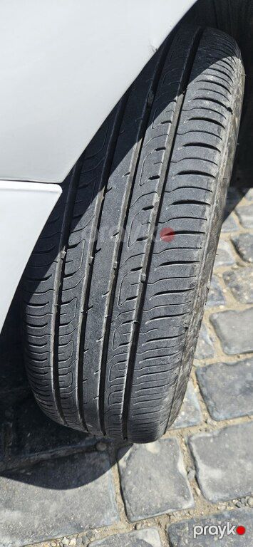 Renault Logan, 1.6 L, 2014 il, 345 927 km — Avtomobillər, Bakı (2)