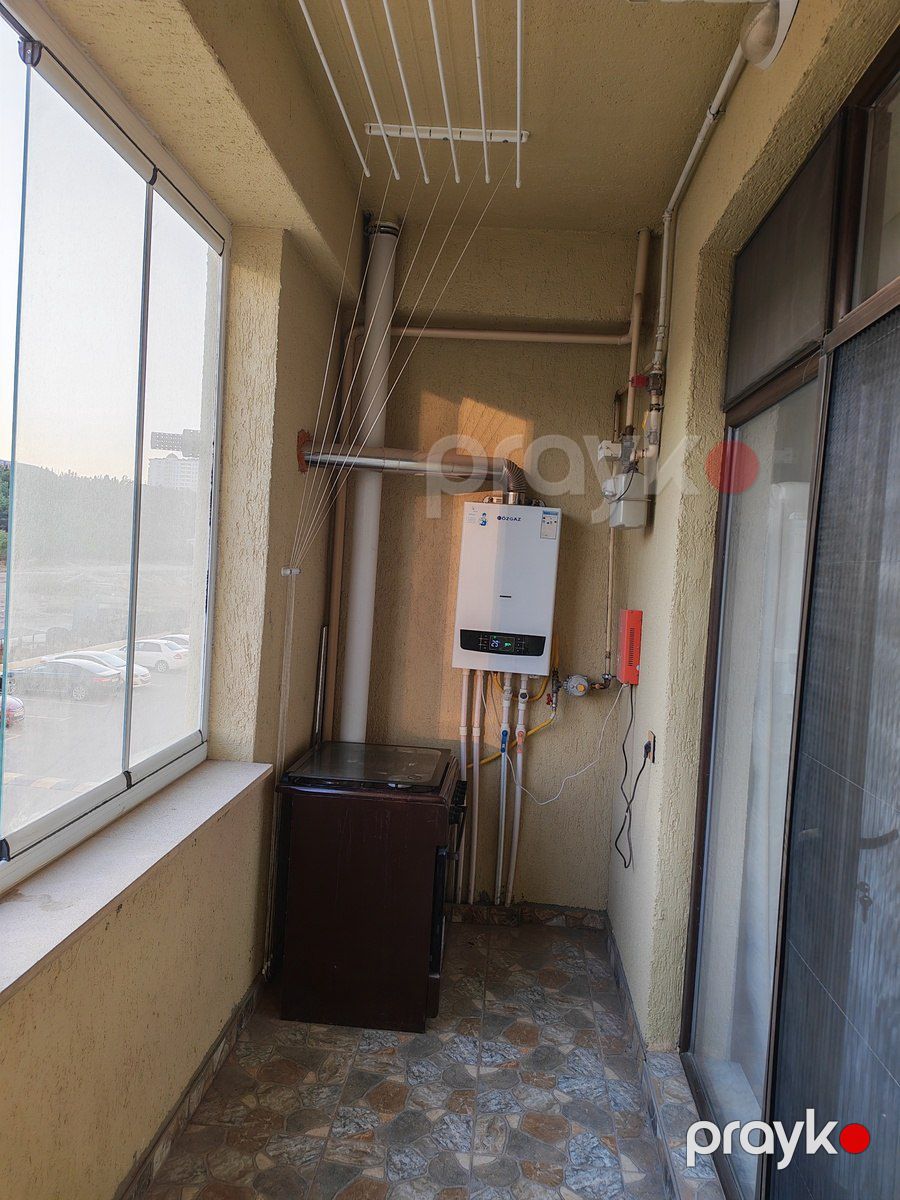 İcarəyə verilir 3 otaqlı yeni tikili 110 m² — Mənzil, Sumqayıt (11)