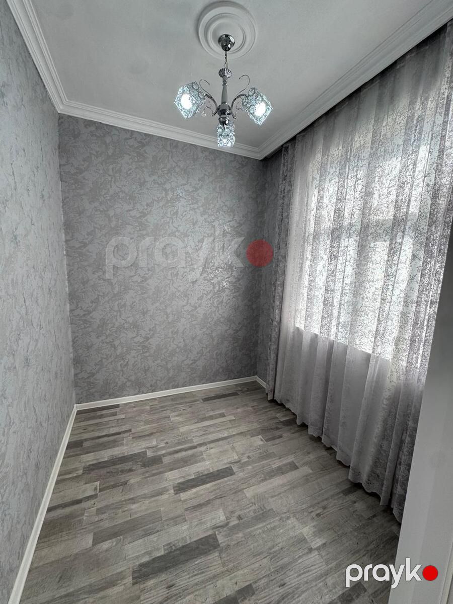 Satılır 2 otaqlı köhnə tikili 45 m² — Mənzil, Bakı (2)