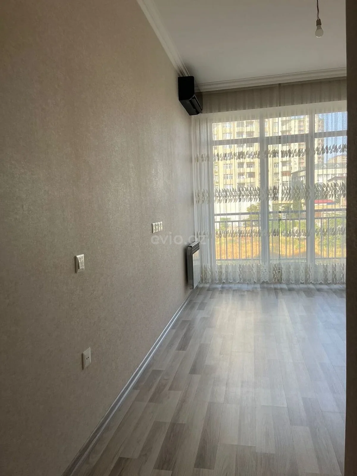 Kirayə 2 otaqlı mənzil 20 Yanvar metrosu yaxınlığında — Mənzil, Bakı (9)