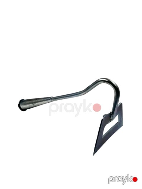Kürək İL - 2518, metal/polad — Bakı