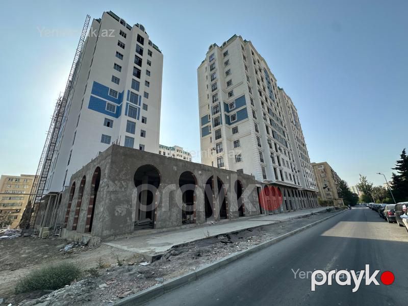 Satılır 16 otaqlı Obyekt, 267 m², Xətai rayonu — Əmlak, Bakı (3)
