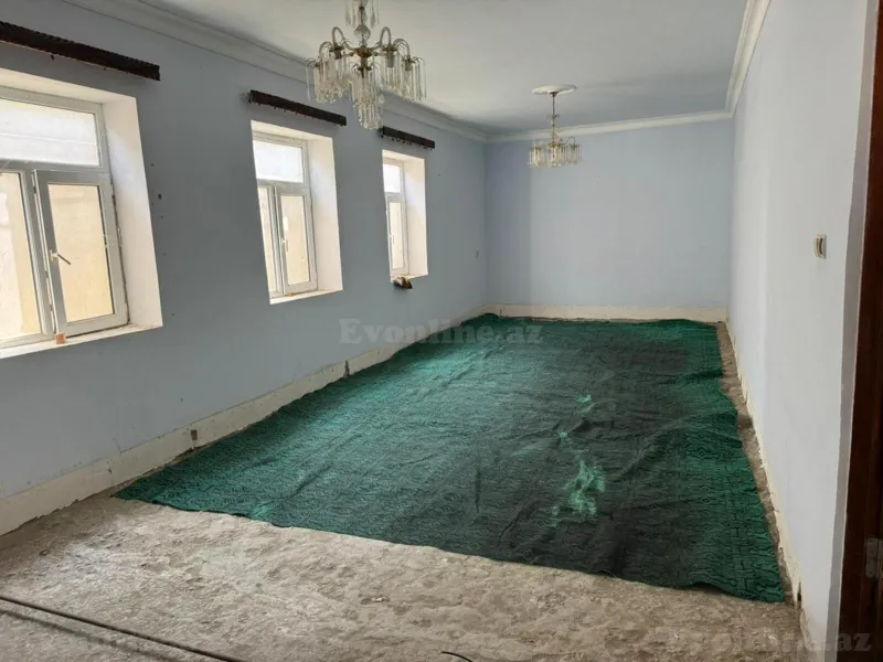 Satılır 10 otaqlı Həyət evi 600 m² Bakı, Xəzər r — Ev, villa, Bakı (6)
