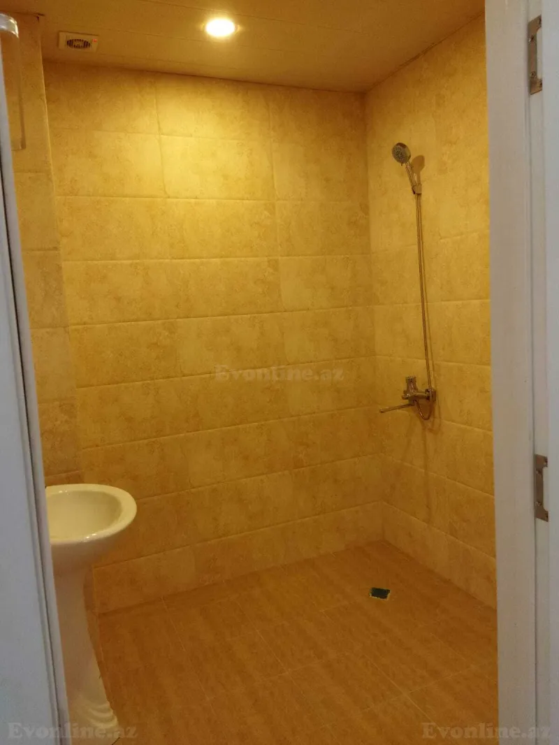 Kirayə verilir 3 otaqlı Mənzil Yeni tikili 112 m² Bakı, Nərimanov r., Nəriman Nərimanov m — Mənzil, Bakı (6)