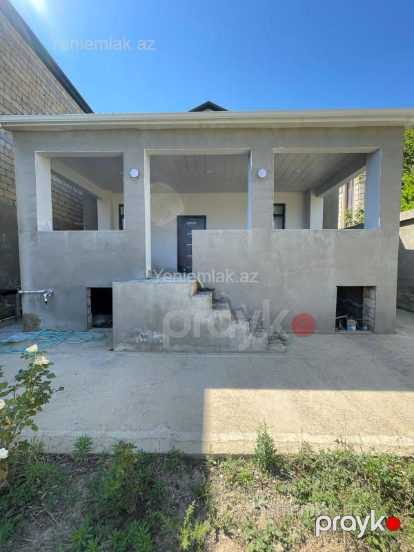 Satılır 4 otaqlı Həyət evi / Villa, 145 m², Novxanı — Ev, villa, Abşeron (2)