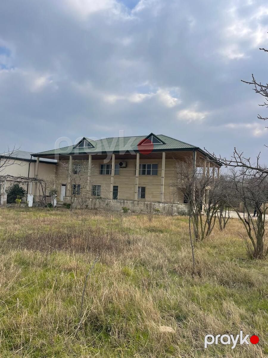 Satılır 5 otaqlı həyət evi/bağ evi 200 m² — Ev, villa, Bakı (4)