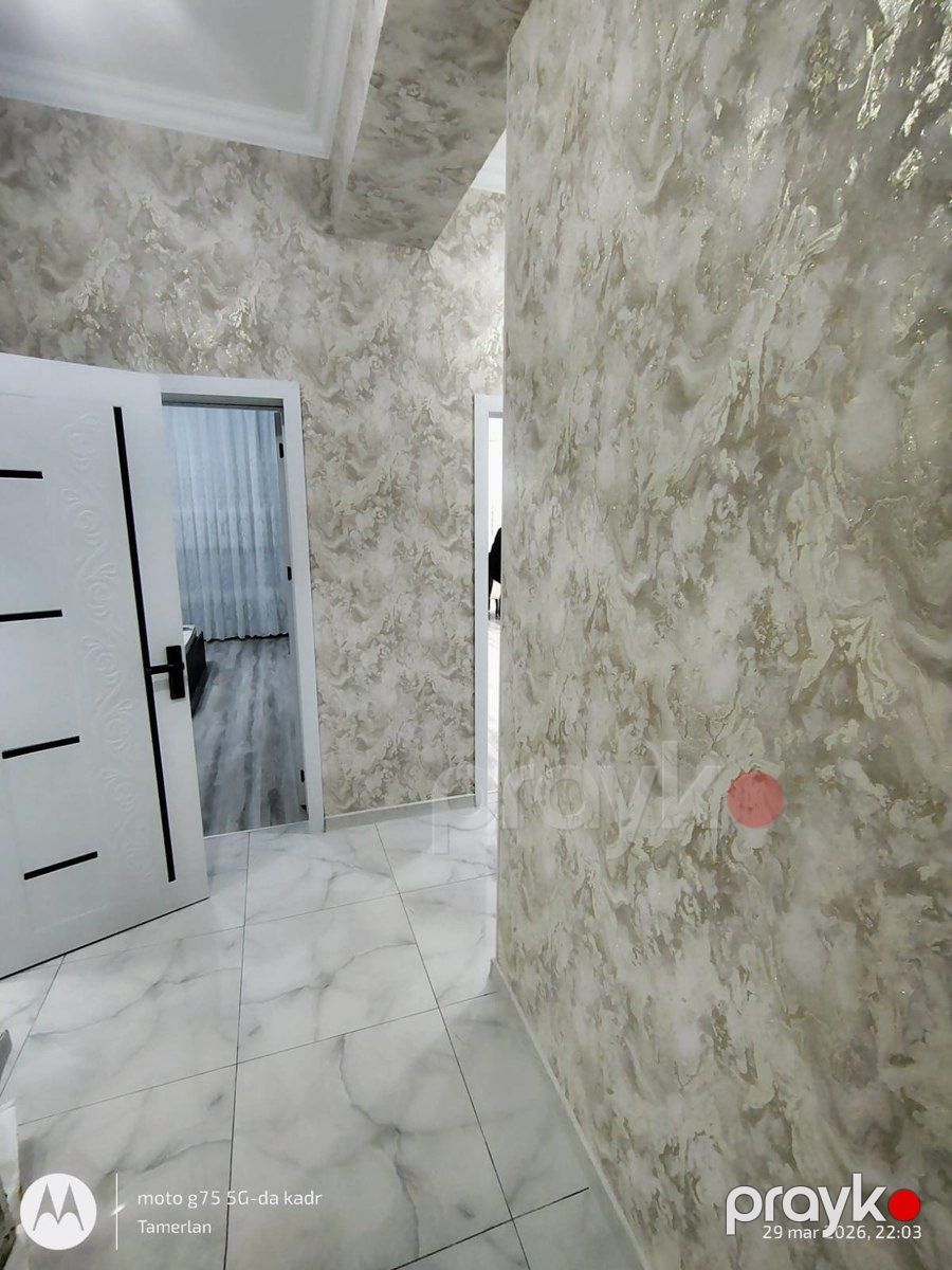 3-otaqlı yeni tikili kirayə verilir, Mirvari city, 107 m² — Mənzil, Sumqayıt (8)
