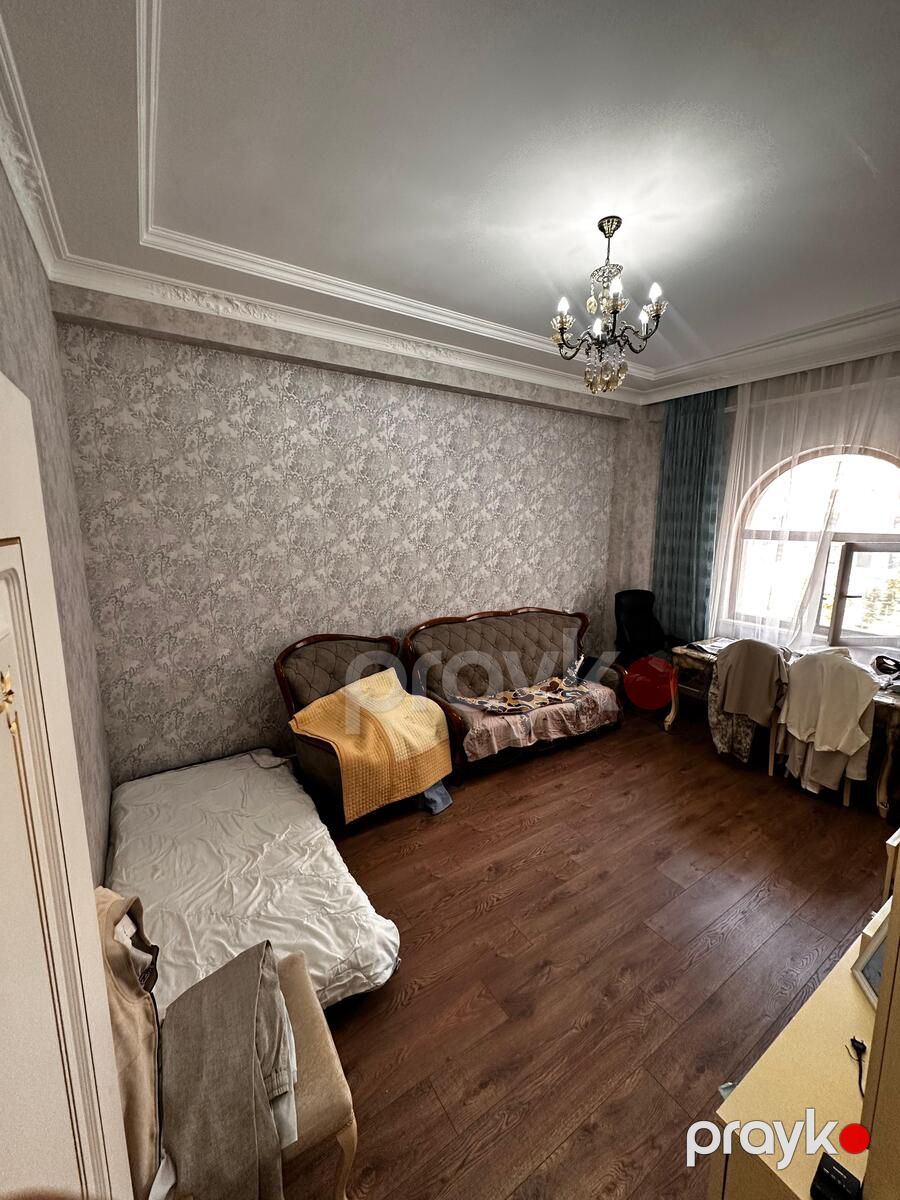 Satılır 2 otaqlı yeni tikili 57 m² — Mənzil, Sumqayıt (2)