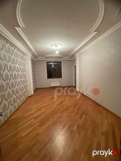 Satılır 3 otaqlı yeni tikili 106 m² — Bakı