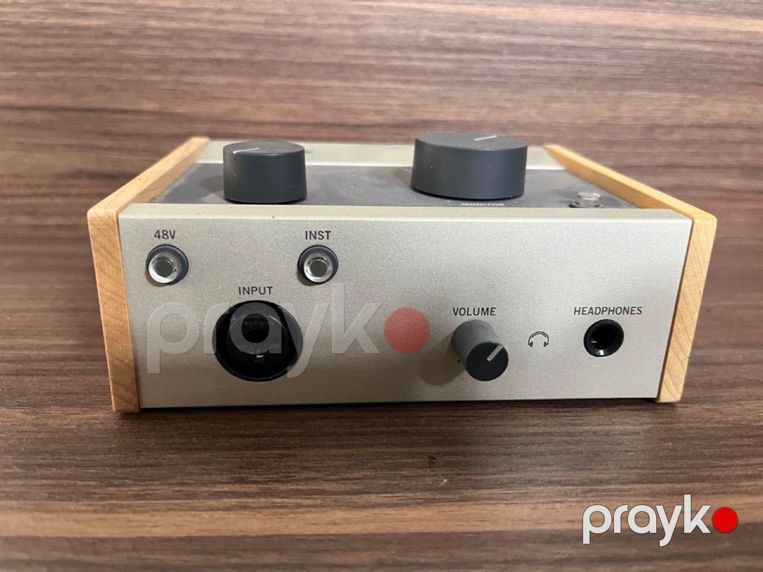 Universal Audio Sound Card — Səs texnikası, Bakı (3)