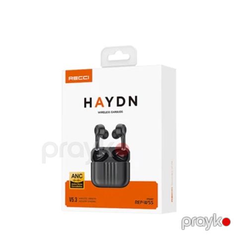 Qulaqlıq Recci Rep W55 — Bakı