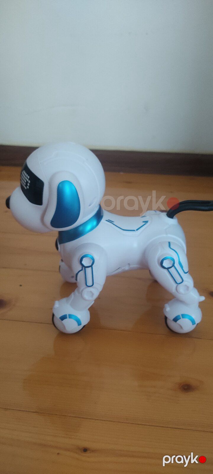Robot it — Oyuncaqlar, Bakı (5)