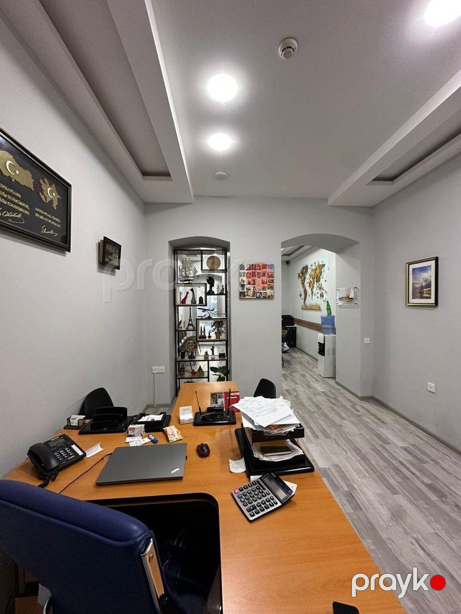 Satılır obyekt 38 m² — Əmlak, Bakı (9)