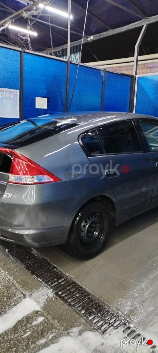Honda Insight, 2009 il — Avtomobillər, Bakı (2)