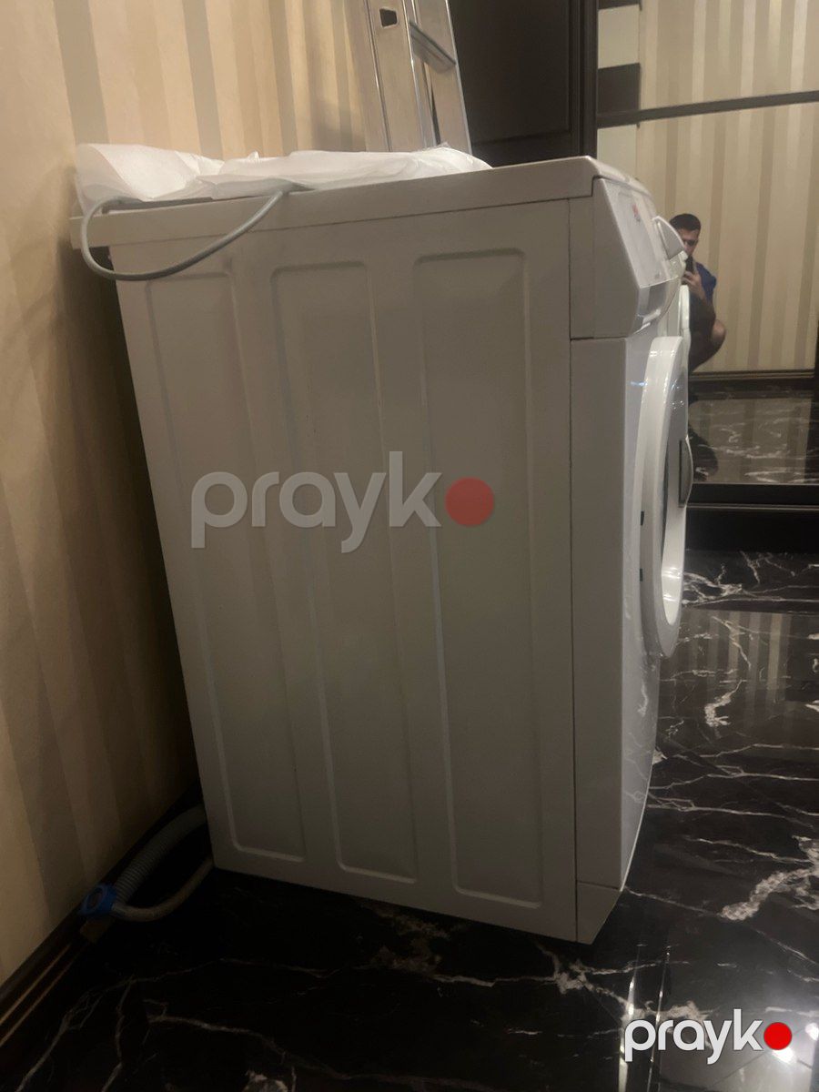 Paltaryuyan AEG — Ev texnikası, Bakı (2)