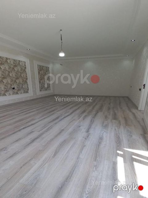 Satılır 4 otaqlı Həyət evi / Villa, 110 m², Suraxanı rayonu — Bakı