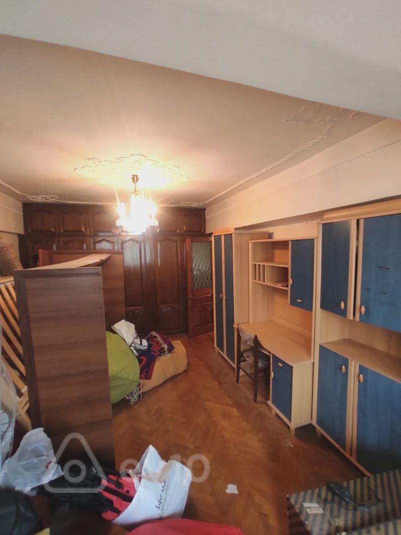 For sale: 3-room apartment (old building), 100 m² — Mənzil, Bakı (6)